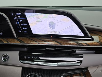 2023 Cadillac ESCALADE 5TH GENERATION 缩略图 20