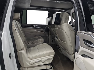 2023 Cadillac ESCALADE 5TH GENERATION 缩略图 16