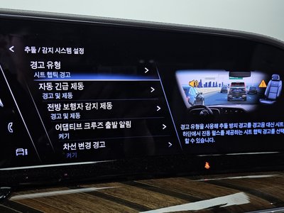 2023 Cadillac ESCALADE 5TH GENERATION 缩略图 23