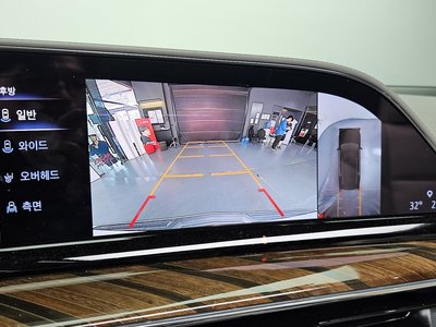 2023 Cadillac ESCALADE 5TH GENERATION 缩略图 21