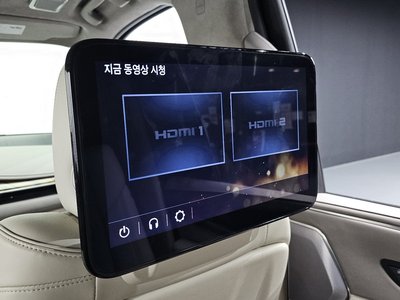 2023 Cadillac ESCALADE 5TH GENERATION 缩略图 29
