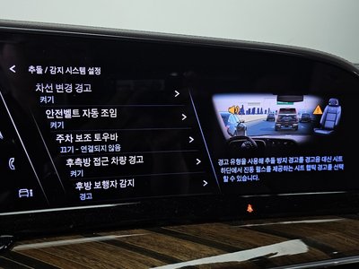 2023 Cadillac ESCALADE 5TH GENERATION 缩略图 22