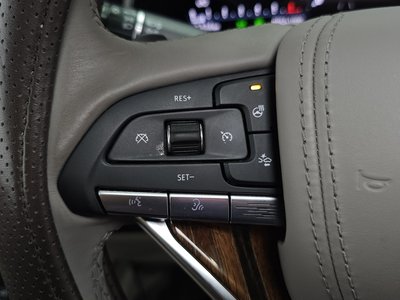 2023 Cadillac ESCALADE 5TH GENERATION 缩略图 32