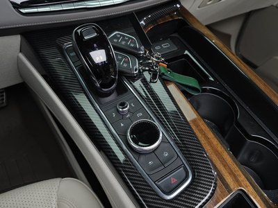2023 Cadillac ESCALADE 5TH GENERATION 缩略图 12