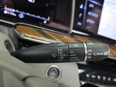 2023 Cadillac ESCALADE 5TH GENERATION 缩略图 35