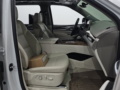2023 Cadillac ESCALADE 5TH GENERATION 缩略图 13