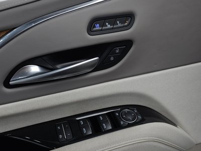 2023 Cadillac ESCALADE 5TH GENERATION 缩略图 26