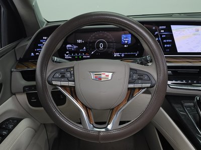 2023 Cadillac ESCALADE 5TH GENERATION 缩略图 19