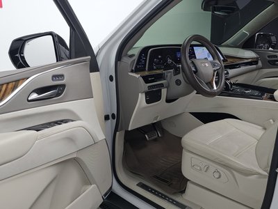 2023 Cadillac ESCALADE 5TH GENERATION 缩略图 17