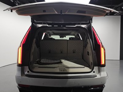 2023 Cadillac ESCALADE 5TH GENERATION 缩略图 30