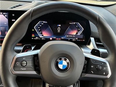2025 BMW X2 thumbnail 24