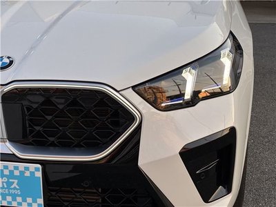 2025 BMW X2 photo 4