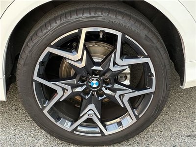 2025 BMW X2 thumbnail 13