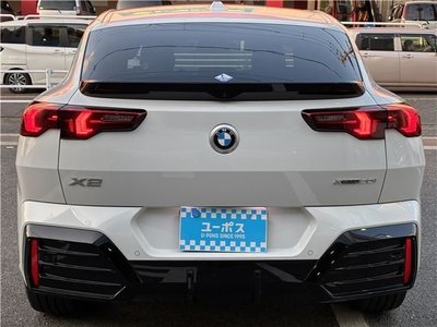 2025 BMW X2 photo 7
