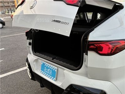2025 BMW X2 thumbnail 22
