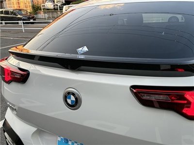 2025 BMW X2 photo 10