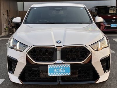 2025 BMW X2 photo 3