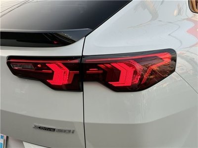 2025 BMW X2 photo 6