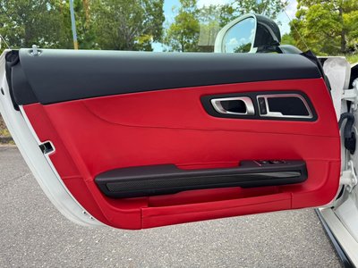 2015 Mercedes-BENZ GT AMG 缩略图 41