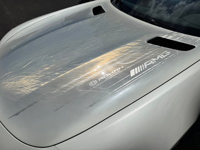 2015 Mercedes-BENZ GT AMG 缩略图 26