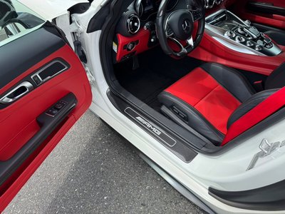 2015 Mercedes-BENZ GT AMG 缩略图 34