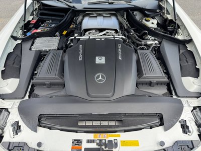 2015 Mercedes-BENZ GT AMG 缩略图 27