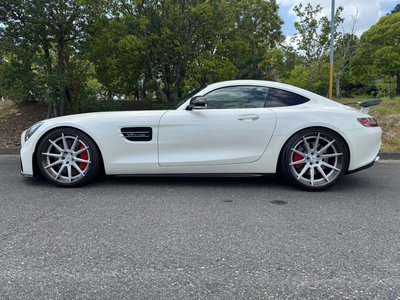 2015 Mercedes-BENZ GT AMG 照片 6