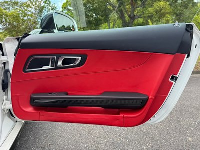 2015 Mercedes-BENZ GT AMG 缩略图 42