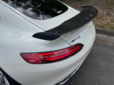 2015 Mercedes-BENZ GT AMG 缩略图 17