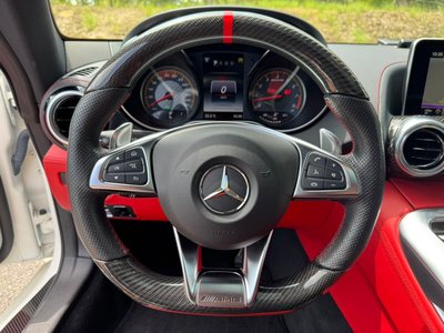 2015 Mercedes-BENZ GT AMG 缩略图 29