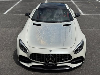 2015 Mercedes-BENZ GT AMG 缩略图 22