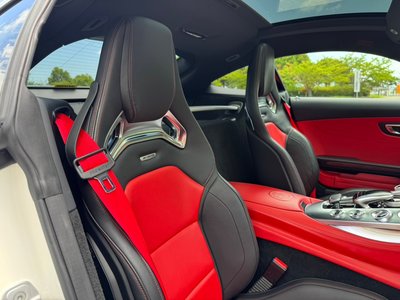 2015 Mercedes-BENZ GT AMG 缩略图 36
