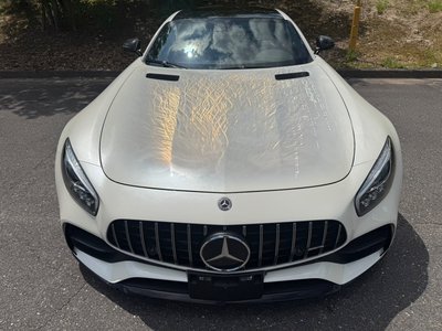 2015 Mercedes-BENZ GT AMG 缩略图 15