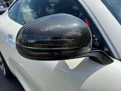 2015 Mercedes-BENZ GT AMG 缩略图 20