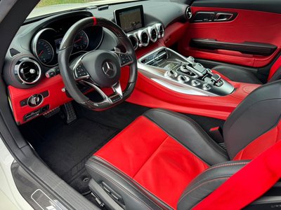 2015 Mercedes-BENZ GT AMG 缩略图 31