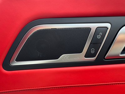 2015 Mercedes-BENZ GT AMG 缩略图 38