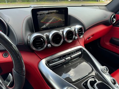 2015 Mercedes-BENZ GT AMG 缩略图 32