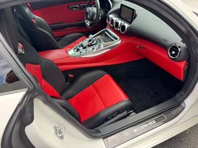 2015 Mercedes-BENZ GT AMG 缩略图 35