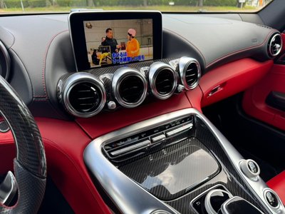 2015 Mercedes-BENZ GT AMG 缩略图 33