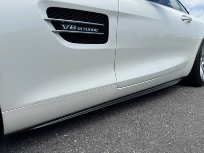 2015 Mercedes-BENZ GT AMG 缩略图 18
