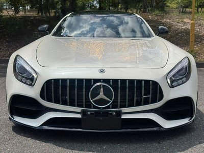2015 Mercedes-BENZ GT AMG 照片 3