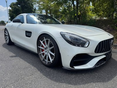 2015 Mercedes-BENZ GT AMG 照片 7