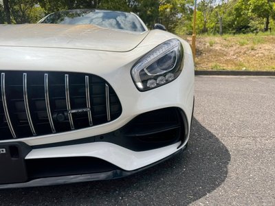 2015 Mercedes-BENZ GT AMG 缩略图 23
