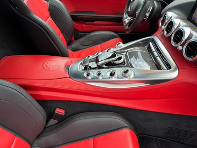 2015 Mercedes-BENZ GT AMG 缩略图 37