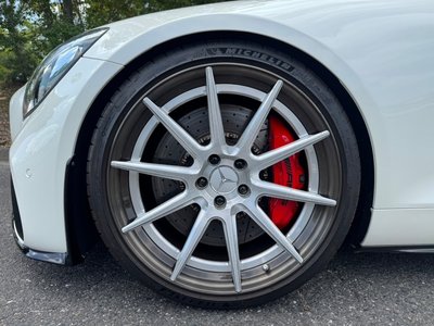 2015 Mercedes-BENZ GT AMG 缩略图 11