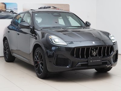 صورة مصغرة 23 لـ 2025 Maserati GRECALE