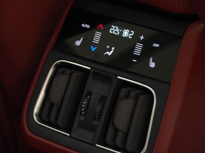 صورة مصغرة 44 لـ 2025 Maserati GRECALE
