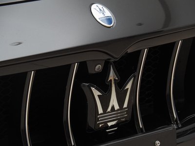 صورة مصغرة 25 لـ 2025 Maserati GRECALE