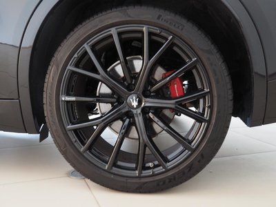 صورة مصغرة 19 لـ 2025 Maserati GRECALE