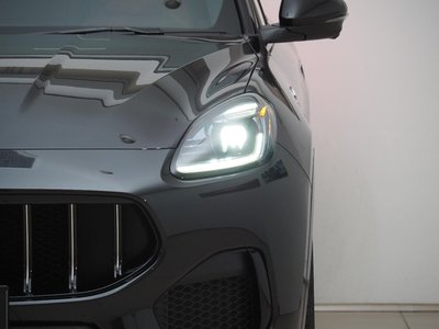 صورة مصغرة 22 لـ 2025 Maserati GRECALE